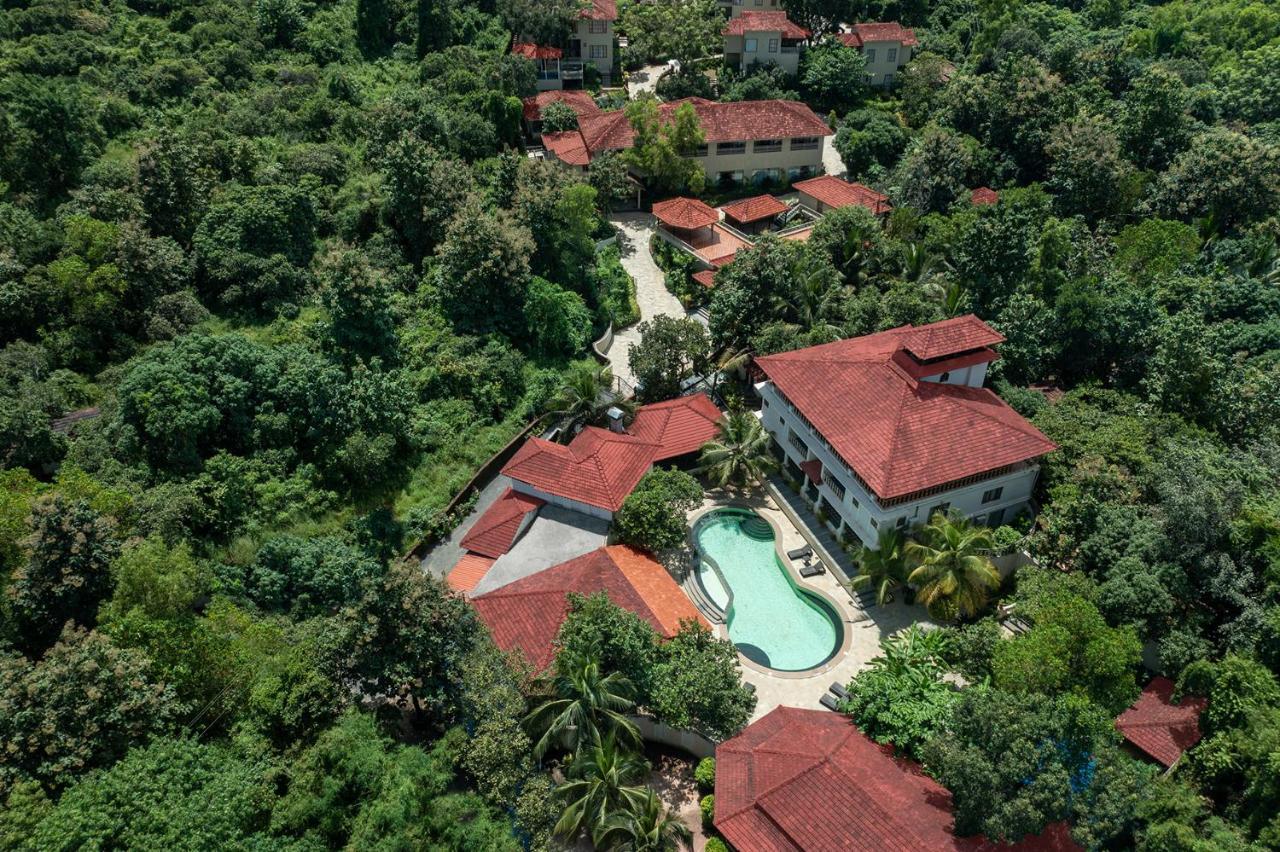 Amritara Aura Resort & Spa Мандрем Экстерьер фото